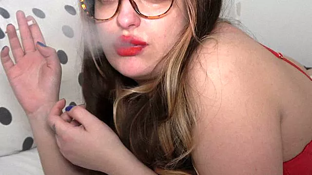 I just discovered the magic of nicotine