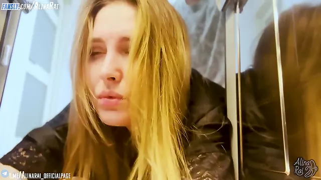 Stepmom Got Stuck In The Dishwasher I Decided To Fuck Her