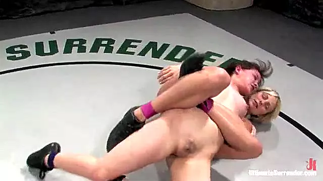 Summer Vengeance Vendetta(13-3) Ranked 1st Spartica(2-0) Ranked 16th - Kink