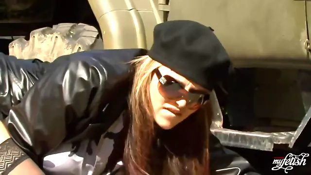 Velké Kozy A Péro, Velká Prsa Prsa Milf, Punčochy Blondýny, Blond Na Kozy, Vystriky Na Kozy