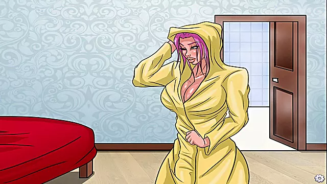 Call and Fuck: Girl or Boy to Fuck?