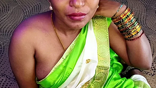 Naturist, stepmom