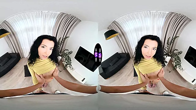 Mini mitzi confronts cheating bf with sexy moves - tmwvrnet