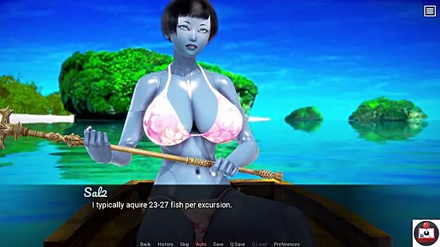 Sexus Resort - (PT 16) - v0.3.2