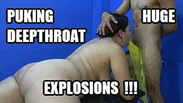 DEEP THROAT FUCKING PUKE 260126DB8 JUDY DEEPTHROAT PUKING LAYING SPLIT + FREE SURPRISE SHOW (FULL HD MP4 VERSION)