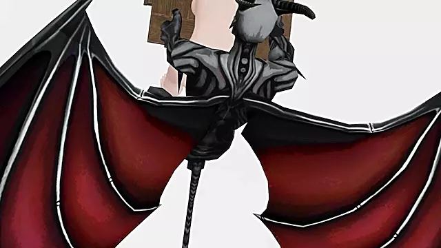 Monster Hard Fuck with Big Dick