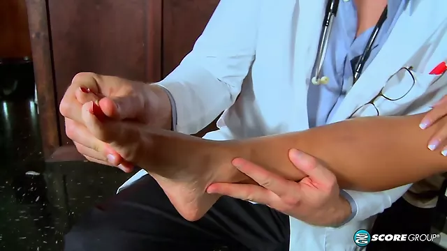 The Doctor's Rx