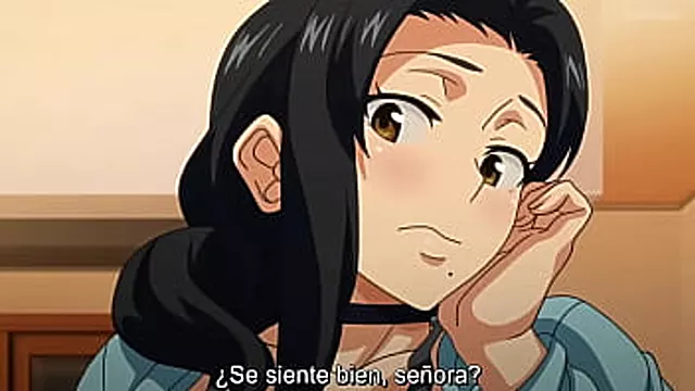 Mature Et Jeune, Dessin Anime Porno Xxx, Animation Ado, Bonne Baise De Cette Mature, Assez Milf
