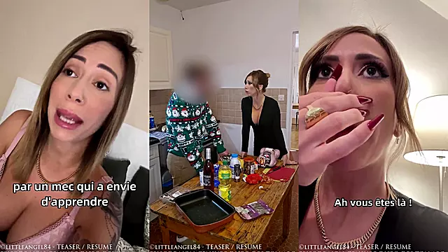 Französich Amateure, College Brüste, Blond Big Tits Milf, Blondine Küche, Mutter Blond Grosse Titten