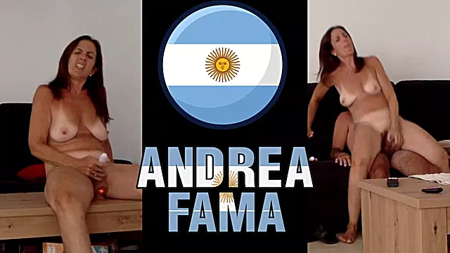 Milf Amatoriale