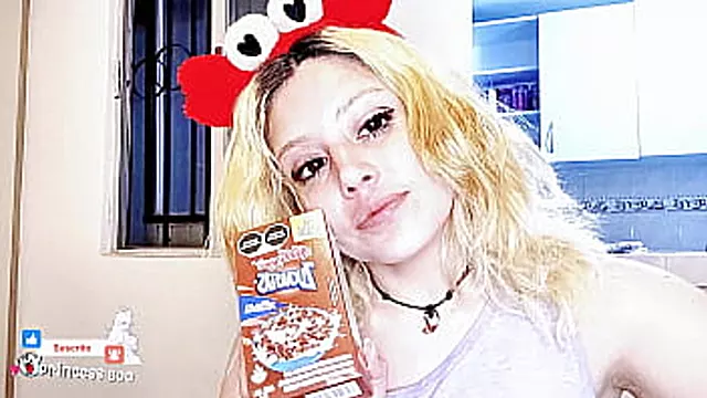 Cereali