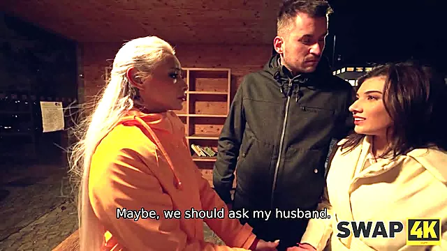 Utro Stor Pik, Sexy Hustru, Stor Kvinde, Stor Hvid Pik, Hanrej Bisex, Pikke Til Min Kone, Hanrej Hustru