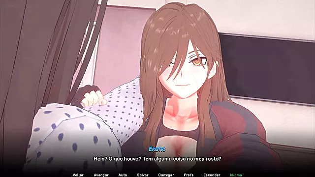Pijat Toket Gede, Pijat Payudara, Mulut Pantat, Hentai Pijat, Payudara Yang Terangsang, Memek Masturbasi