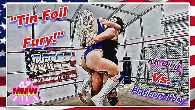 Tin' Foil Fury! WMV