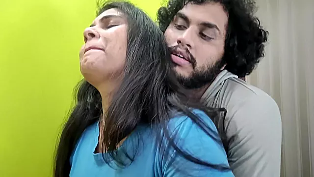 Tacks And T Shirt Romance With Pussy Fingering Of Vaishnavy And Sharun Raj, Mallu Hot Couple Fingering Romance, Hot Couple Love