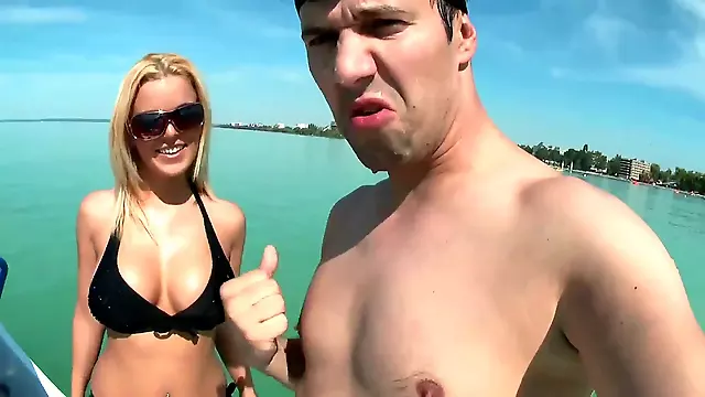 Glamour anal, teen