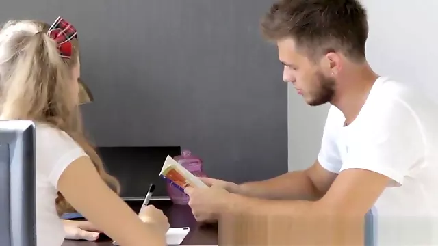 Jerking teeny face jizzed