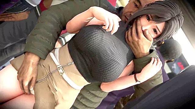 Anal Ibu Muda, Anal Pantat Remaja, Hentai Punya Titit Nyamumi Berdua, Asian Bokong Seksi