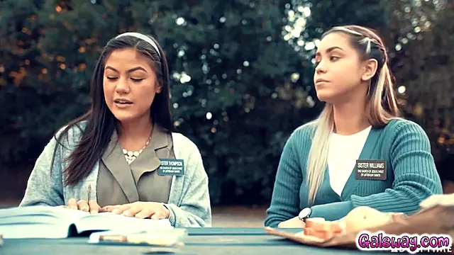 Starts Making Out Eating E With Kendra Spade And Alina Lopez