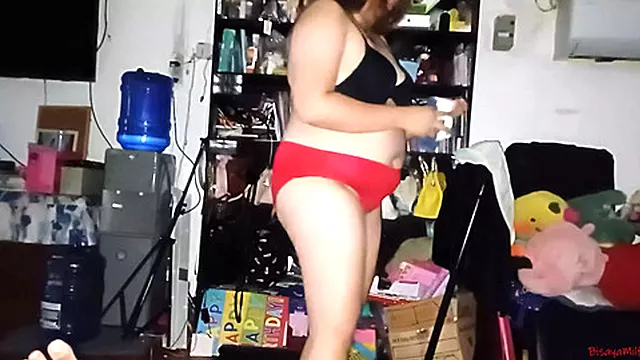 Asian Amateur Masturbasi, Asian Milf Masturbsi, Kasar Asian, Gemuk Masturbasi, Milf Ejakulasi Di Dalam
