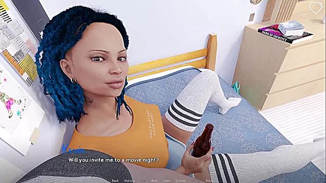 3d cartoon sexy, pantyhose 3d cartoon
