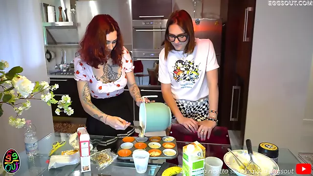 Ci Divertiamo In Cucina Con Juis Wild - Il Vero Foodporn