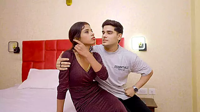 Hardcore Indian Wife Surprised With Rough Sex Full Hindi Audio