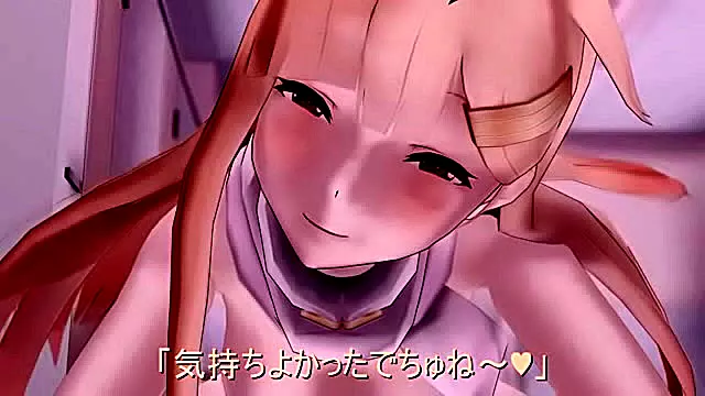 Virgin Yudachi Takes Big Tits Fun With Small Penis For Sweet Creampie
