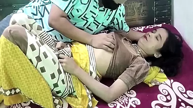 Muslim Girlfriend Ko Chod Kar Pregnant Kar Diya