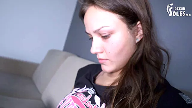 Ceski, Ceski Feet, Stopala, Lizanje Stopala, Pod Stolom, Najduzi