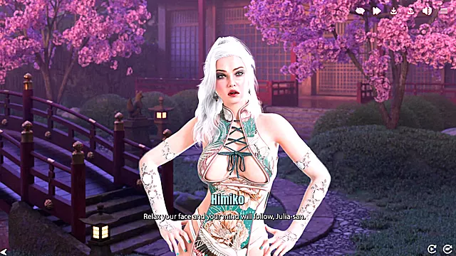 Casero Con Japonesa, Julia Japonesa, Japonesa Piscina, Que No Queria