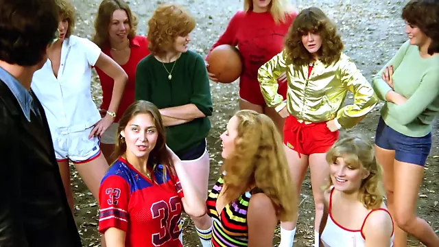 Heavenly Desire 1979