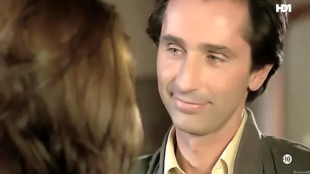 Elles n'oublient jamais (1994) Nadia Fares