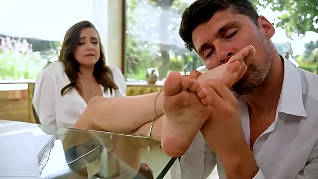 Step Over The Anal Border