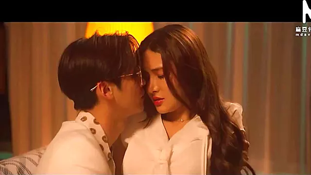 Passionate Asian Teacher Gives Sultry Blowjob Before Hot Sex