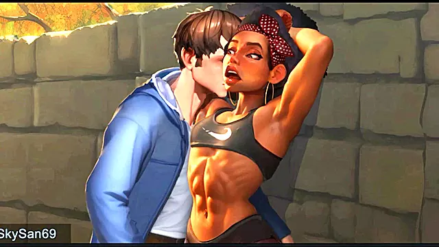 Taffy Tales V0.95.7 Part 83 Mega Orgasm in Public Bathroom by Loveskysan69