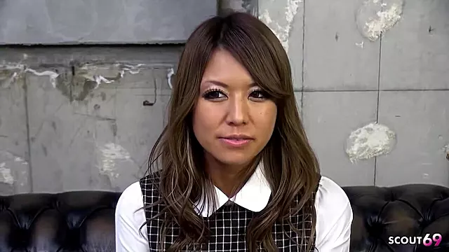 Morena Asiatica, Casting Asiaticas, Asian Teen Uncensured, Casting Peludas, Casting Japones