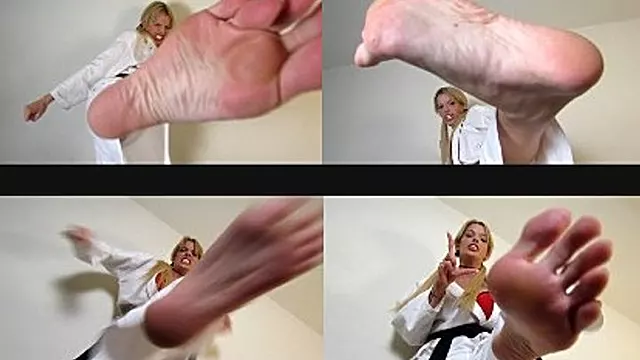 Bella's Dojo ReMastered