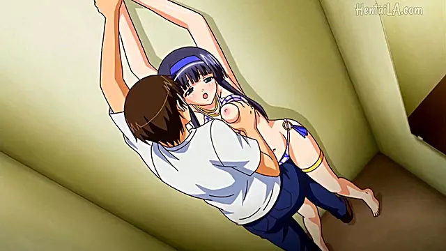 Anal with Hime-Sama Gentei Capitulo 1 - Big Tits, Double Penetration & Foot Jizz