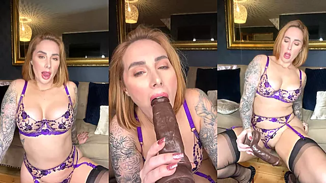 You have an agreement to pay for all Paiges things but you dont get to fuck her only big black cocks