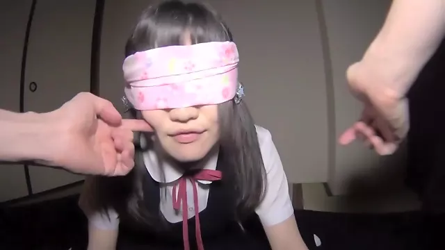 Amazing Japanese girl in Exotic Fetish, Threesome JAV movie