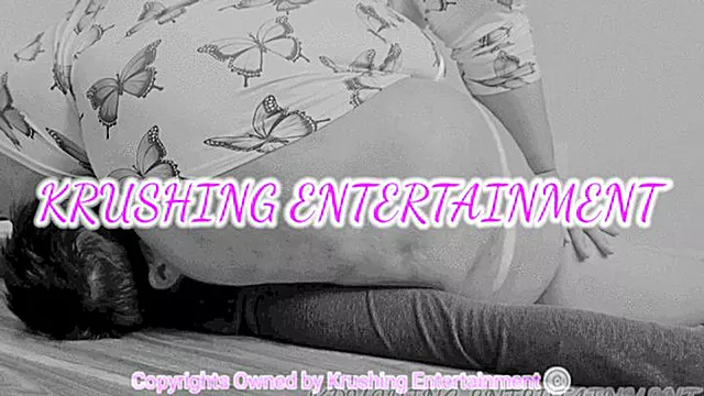 The Devil's Playground by Queen Krusha