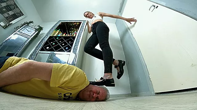 Podea
