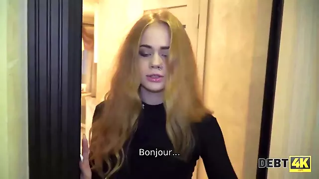 Mutter Geld, Mutter Ist Geil, Teen, Russchisch Zahlen, Rothaarige Mom, Realität, Richtig Hart