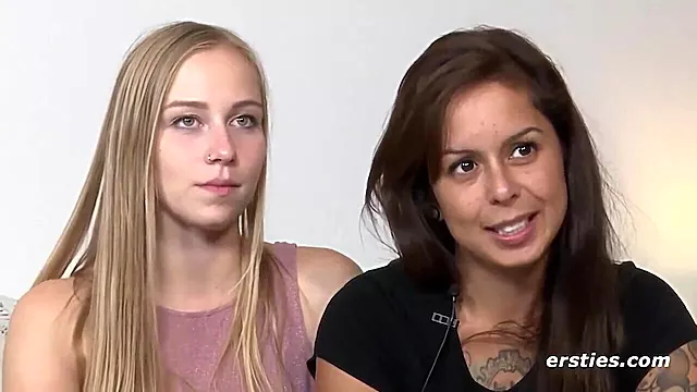 Deutsche Amateure Mit Großen Titten, Große Fotze, Lesben Muschi Lecken, Süße Lesben, Muschi Dildo