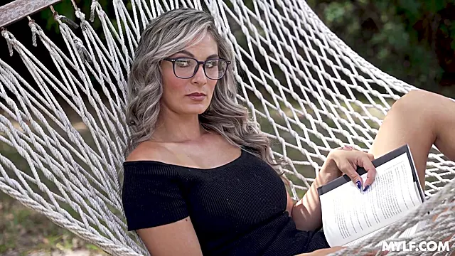 New Mandy Rhea S-te-p I-n F-or M-e (21-05-2023) 