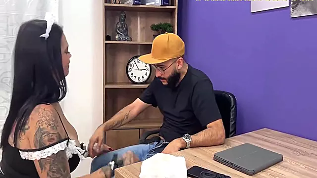 سینه های گنده زنان چاق, کون گنده چاق, پستون گنده, خدمتکار پستون گنده, زنان پستان گنده بزرگ میانسال