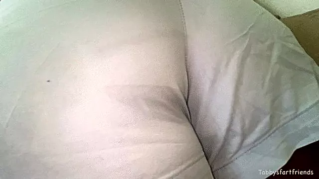 BIG GIRL FARTS - PRUDY THE PRESSURE BOSS AKA FATNASTYASS
