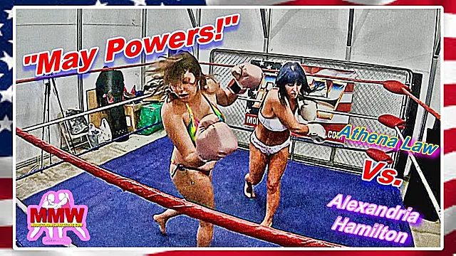 May Powers! WMV