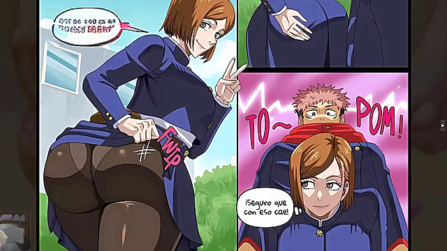 Hentai Store Babser, Hentai Bryster, Store Bryster, Stor Røv Store Bruster, Røv Til Mund, Bliver Væk